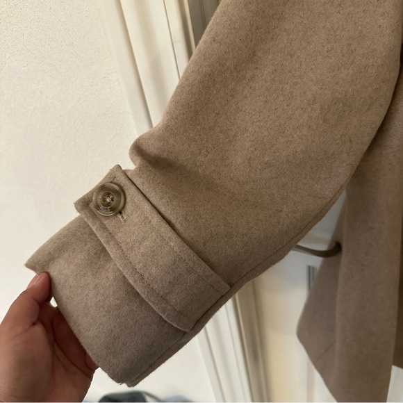 1X London Fog Wool Coat - Picture 3 of 7